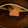 Celine Small Triomphe Coated Canvas Vertical Cabas Tote Secondhand