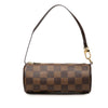 Louis Vuitton Damier Ebene Papillon Pochette Secondhand