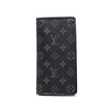 Louis Vuitton Monogram Eclipse Brazza Wallet Secondhand