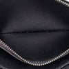 Louis Vuitton Monogram Eclipse Brazza Wallet Secondhand
