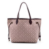 Louis Vuitton Monogram Idylle Neverfull MM Secondhand