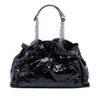 Secondhand Dior Patent Cannage Le Trente Tote