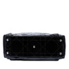 Secondhand Dior Patent Cannage Le Trente Tote