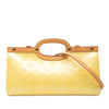 Louis Vuitton Monogram Vernis Roxbury Drive Secondhand