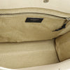 Saint Laurent Small Canvas Rive Gauche Tote Secondhand