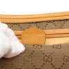 Secondhand Gucci GG Canvas Clutch