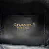 Chanel Mini Shiny Calfskin 22 Handbag Secondhand
