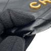 Chanel Mini Shiny Calfskin 22 Handbag Secondhand