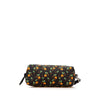 Secondhand Prada Small Tessuto Saint Palm Cosmetic Pouch