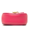 Chloé Nano Quilted Leather Drew Bijou Satchel Secondhand
