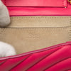Chloé Nano Quilted Leather Drew Bijou Satchel Secondhand