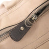 Ferragamo Leather Gancini Tote Secondhand