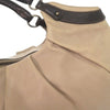 Ferragamo Leather Gancini Tote Secondhand