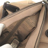 Ferragamo Leather Gancini Tote Secondhand