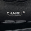 Chanel Medium Classic Patent Double Flap Secondhand
