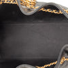 Chanel Small Quilted Caviar Chanel 25 Hobo Secondhand