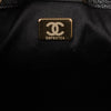 Chanel Small Quilted Caviar Chanel 25 Hobo Secondhand
