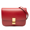 Celine Medium Calfskin Classic Box Secondhand
