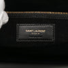 Saint Laurent Small Tweed Houndstooth Sac De Jour Satchel Secondhand