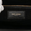 Saint Laurent Small Tweed Houndstooth Sac De Jour Satchel Secondhand