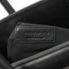 Saint Laurent Small Tweed Houndstooth Sac De Jour Satchel Secondhand