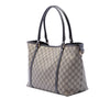 Gucci Medium GG Supreme Joy Tote Secondhand