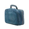 Chanel CC Denim Vanity Bag Secondhand
