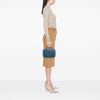 Chanel CC Denim Vanity Bag Secondhand