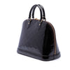 Louis Vuitton Monogram Vernis Alma PM Secondhand