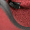 Celine Medium Felt Phantom Luggage Tote Secondhand
