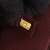 Chanel Old Medium Braided Lambskin Boy Flap Secondhand