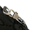 Gucci Jumbo GG Canvas Clutch on Strap Secondhand