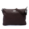 Gucci GG Nylon Crossbody Secondhand