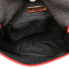 Saint Laurent Coated Canvas Crossbody Secondhand
