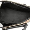 Burberry Nova Check Canvas Handbag Secondhand