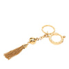 Secondhand Louis Vuitton Porte Cles Swing Tassel Bag Charm
