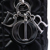 Dior Medium Lambskin Cannage Lady Dior Secondhand