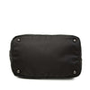 Prada Tessuto Reversible Satchel Secondhand