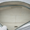 Chanel Medium Quilted Metallic Grained Calfskin Casual Rock Flap Secondhand