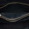 Saint Laurent Medium Leather Sac De Jour Satchel Secondhand