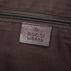 Gucci GG Canvas Web Crossbody Secondhand