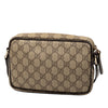 Secondhand Gucci GG Supreme Crossbody
