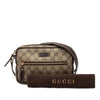 Secondhand Gucci GG Supreme Crossbody