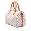 Louis Vuitton Damier Azur Speedy Bandouliere 25 Secondhand