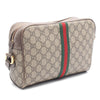 Gucci GG Supreme Ophidia Crossbody Secondhand