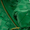 Secondhand Bottega Veneta Mini Nappa Intrecciato Jodie