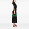 Secondhand Bottega Veneta Mini Nappa Intrecciato Jodie