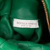 Secondhand Bottega Veneta Mini Nappa Intrecciato Jodie