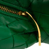 Secondhand Bottega Veneta Mini Nappa Intrecciato Jodie
