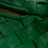Secondhand Bottega Veneta Mini Nappa Intrecciato Jodie